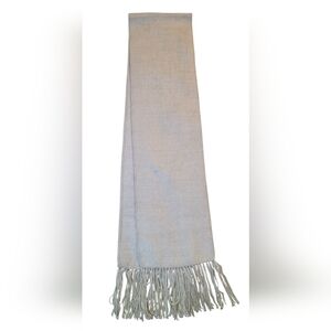 Peruvian ALPACA Scarf